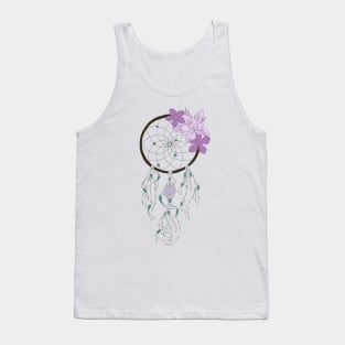 Dream Catcher Tank Top